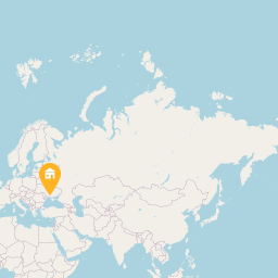Guest House Kherson на глобальній карті